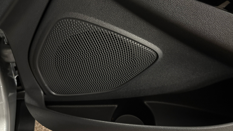 Ford EcoSport 1.0 EcoBoost 125 Titanium 5dr Petrol Hatchback